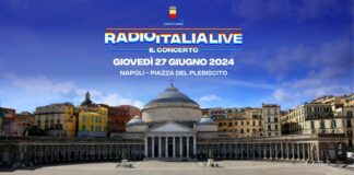 Radio Italia Live