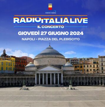 Radio Italia Live