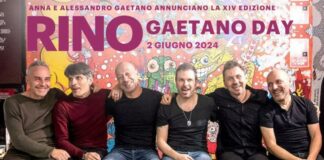 Rino Gaetano Day 2024