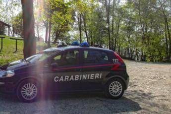 Roma, uomo trovato impiccato a Rocca di Papa: vicino rinvenute altre ossa