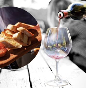 Sagre e feste paesane nel Lazio: tra fettuccine, tartufo, ravioli e prodotti del grano locale