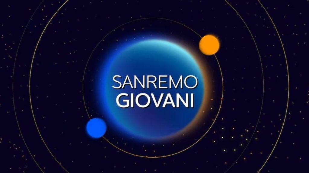 Sanremo Giovani 2025