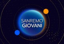 Sanremo Giovani 2025