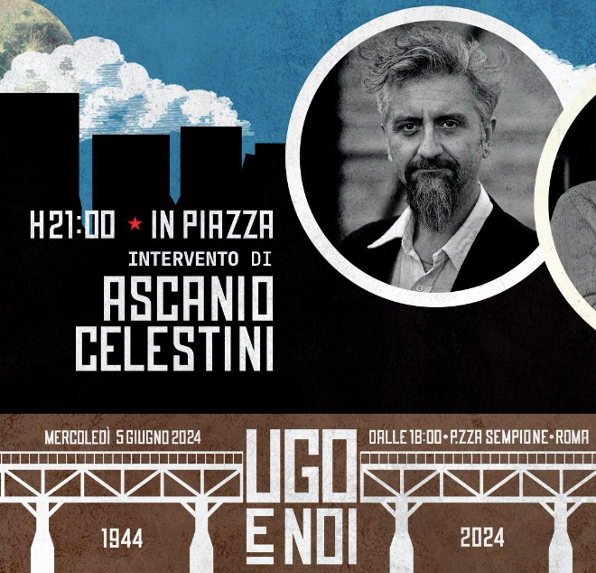Roma ricorda Ugo Forno: film e talk in piazza per il bambino che morì per salvare il ponte sull'Aniene 1