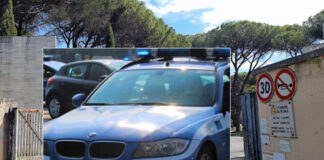 Tentata rapina in zona Fleming: proprietario affronta i malviventi