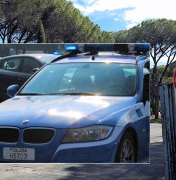 Tentata rapina in zona Fleming: proprietario affronta i malviventi