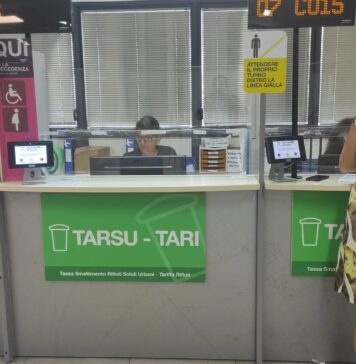 Fiumicino, arriva la Tari: come pagare e scadenze