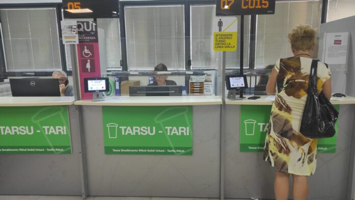 Fiumicino, arriva la Tari: come pagare e scadenze