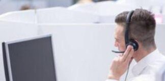 telemarketing