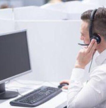telemarketing