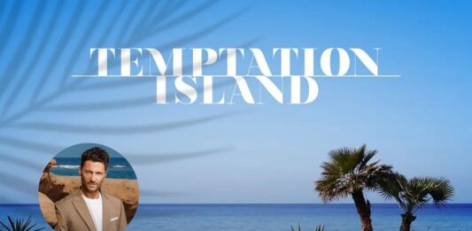 Temptation Island 2024