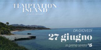 Temptation Island