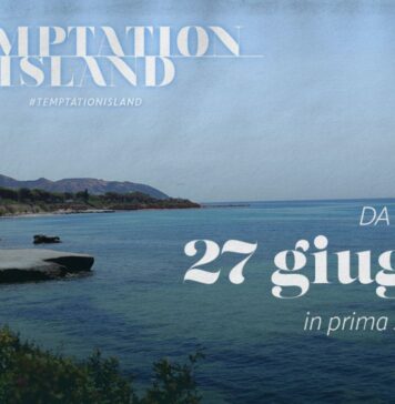 Temptation Island