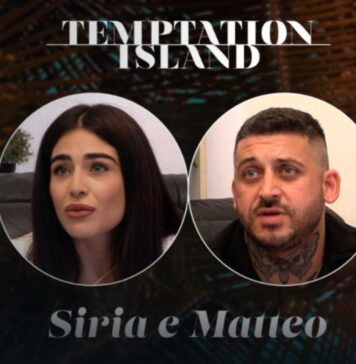 Temptation Island