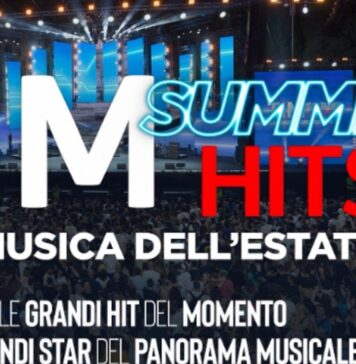 Tim Summer Hits