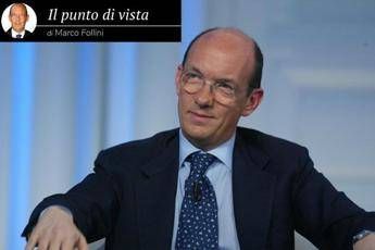 Usa, Follini: “Europa prima vittima nuovo isolazionismo americano”