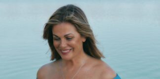 Vanessa Incontrada