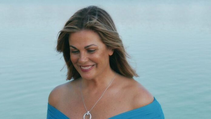 Vanessa Incontrada