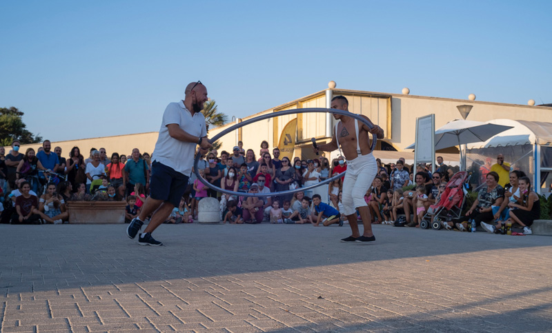 A Ostia è tempo di "Roma Buskers Festival": il programma della tre giorni di eventi gratuiti 1