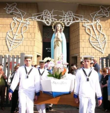Al via la Festa Patronale della Parrocchia Santa Maria Stella Maris: quattro giorni di riti religiosi, spettacoli musicali ed eventi per famiglie