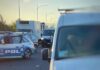Autostrada A24 Roma-Teramo, traffico bloccato per incidente