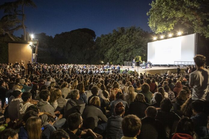 L'Estate Romana prende vita nel weekend: il programma di eventi diffusi in tutta la Capitale