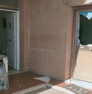 Fiumicino, atto vandalico al campo Cetorelli. La società sportiva: "Non ci lasceremo scoraggiare"