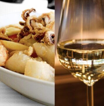 Sagre e feste paesane nel Lazio dal 7 al 9 giugno: prelibatezze tra gnocchi, pesce, ciliegie e vini pregiati