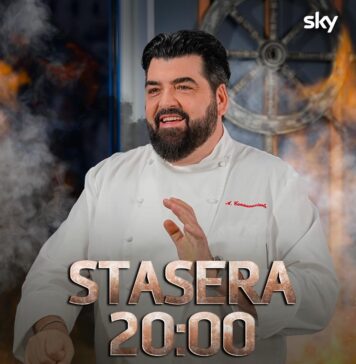 Cucine da Incubo