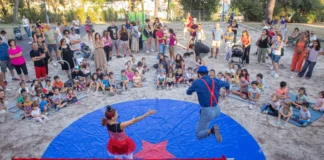 Tutti gli eventi gratis per i bambini a Roma e dintorni dal 27 al 30 giugno