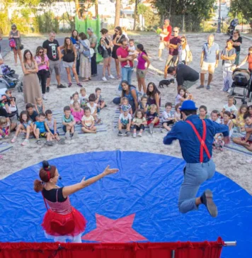 Tutti gli eventi gratis per i bambini a Roma e dintorni dal 27 al 30 giugno