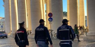 Roma centro, operazione antidegrado: blitz interforze, sanzioni per migliaia di euro