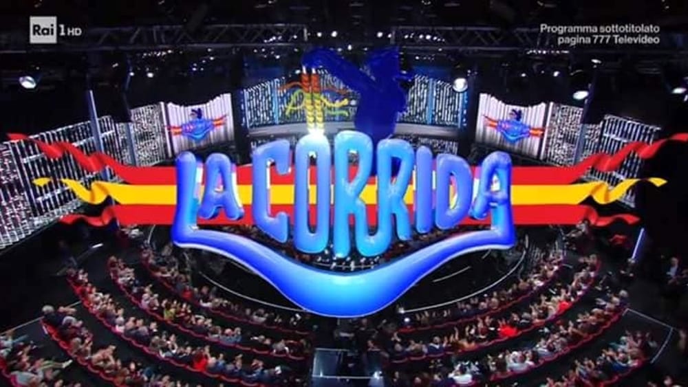 La Corrida torna in tv sul Nove con Amadeus? Anticipazioni e novità: tutti i programmi in arrivo 1