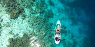 Spiagge nel Lazio, dove trovare il mare più bello: assegnate le Vele di Legambiente