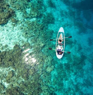 Spiagge nel Lazio, dove trovare il mare più bello: assegnate le Vele di Legambiente