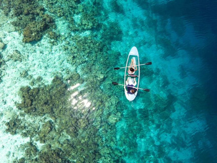 Spiagge nel Lazio, dove trovare il mare più bello: assegnate le Vele di Legambiente