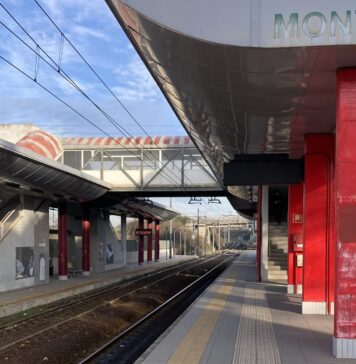 I pendolari: "Meno tagli negli orari estivi sulla ferrovia Roma Nord"
