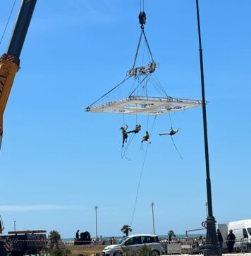 Ostia in festa
