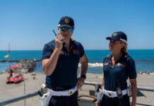 Ostia, blitz della Polizia locale contro il commercio abusivo: scoperti scatoloni ancora chiusi