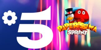 paperissima sprint 2024