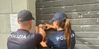 Roma, minori sorpresi in sala scommesse: Polizia chiude agenzia