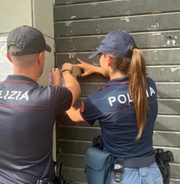 Roma, minori sorpresi in sala scommesse: Polizia chiude agenzia
