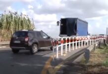 Piano estate sicura, Anas chiude molti cantieri stradali ma alcuni resteranno aperti anche a Fiumicino Fiumicino-Ostia, si lavora sul semaforo: attraversamenti chiusi