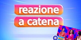 reazione a catena