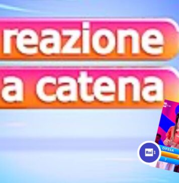 reazione a catena