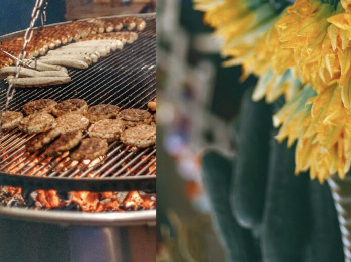 Sagre e feste paesane nel Lazio dal 14 al 16 giugno: fiori di zucca, salsicciate, prosciutto, tanto vino e c’è anche il cibo del villano