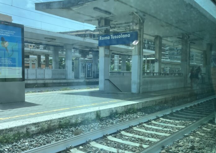 Treni, lavori in stazione: modifiche e cancellazioni su due linee - Canaledieci.it