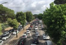 Giubileo e traffico a Roma, Gualtieri scrive a Ministeri ed enti pubblici: "Più smart working"