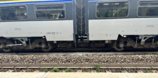 Treni, Pisa-Roma: disagi per guasto