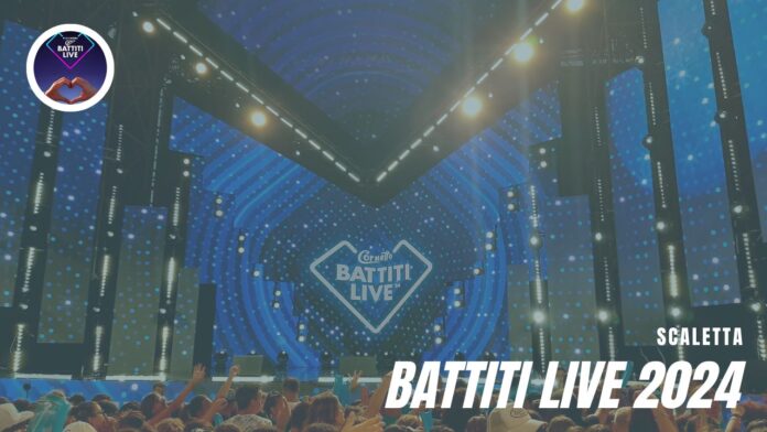 Battiti Live 2024